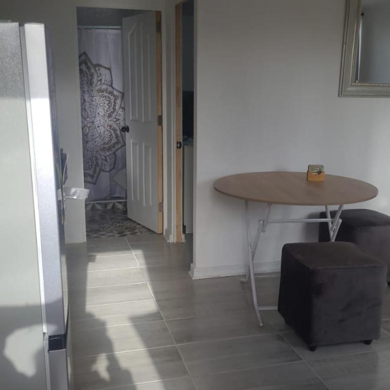 casa reñaca sector jardín del mar - Two-Bedroom House - 14