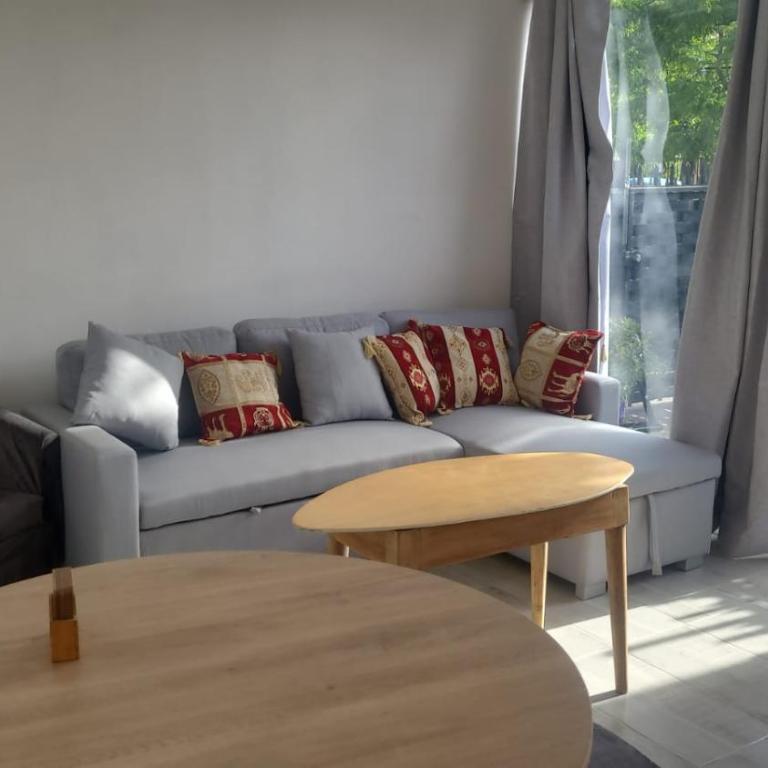 casa reñaca sector jardín del mar - Two-Bedroom House - 15