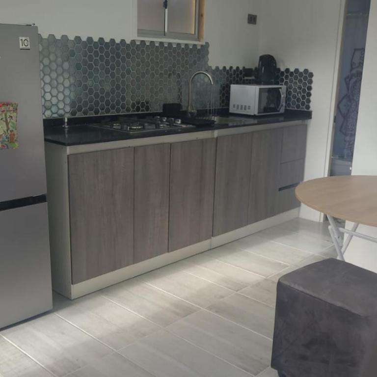 casa reñaca sector jardín del mar - Two-Bedroom House - 16