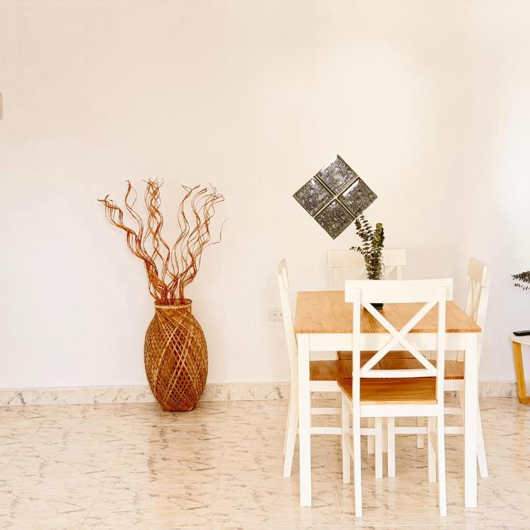 APARTAMENTO FAMILIAR CENTRO PLAYa - Apartamento de 2 dormitorios - 10