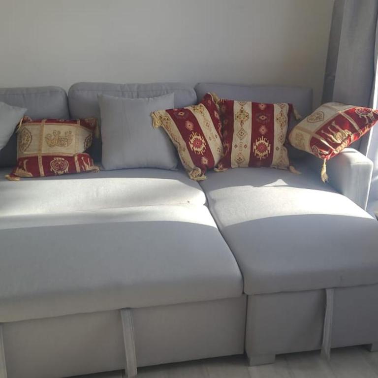 casa reñaca sector jardín del mar - Two-Bedroom House - 19