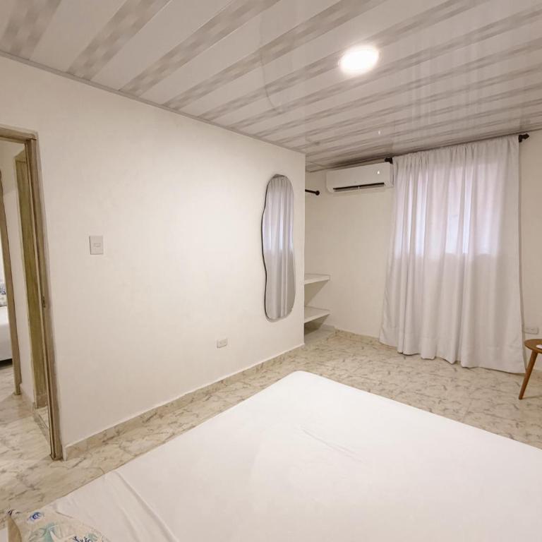 APARTAMENTO FAMILIAR CENTRO PLAYa - Apartamento de 2 dormitorios - 32