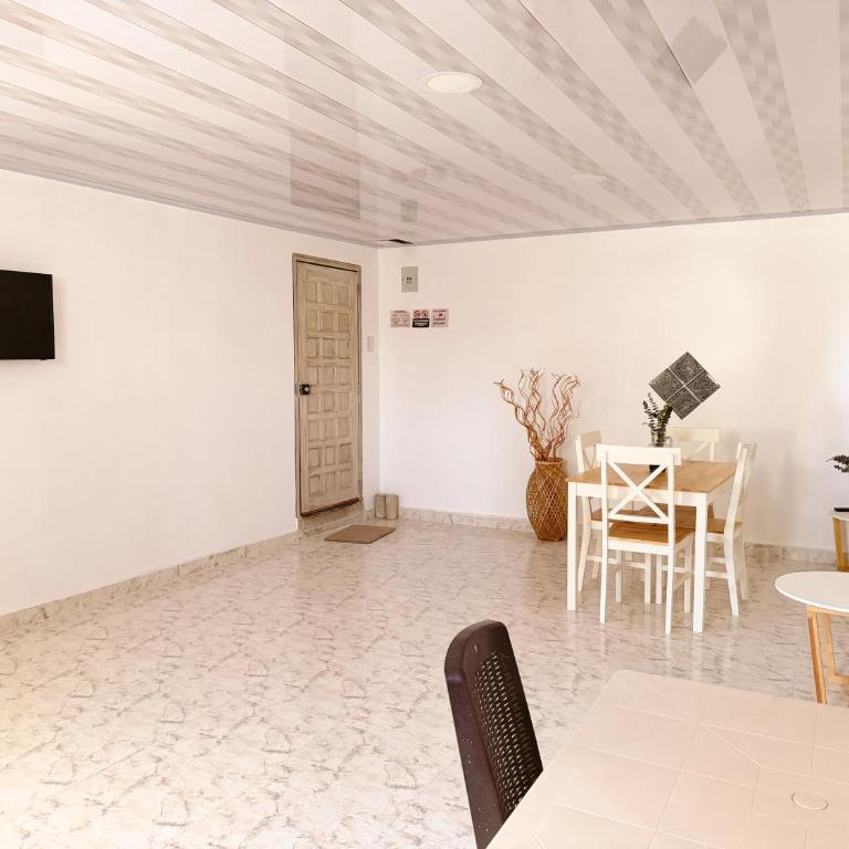 APARTAMENTO FAMILIAR CENTRO PLAYa - Apartamento de 2 dormitorios - 6