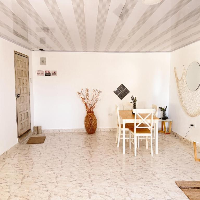 APARTAMENTO FAMILIAR CENTRO PLAYa - Apartamento de 2 dormitorios - 7