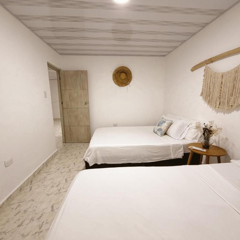 APARTAMENTO FAMILIAR CENTRO PLAYa - Apartamento de 2 dormitorios - 26
