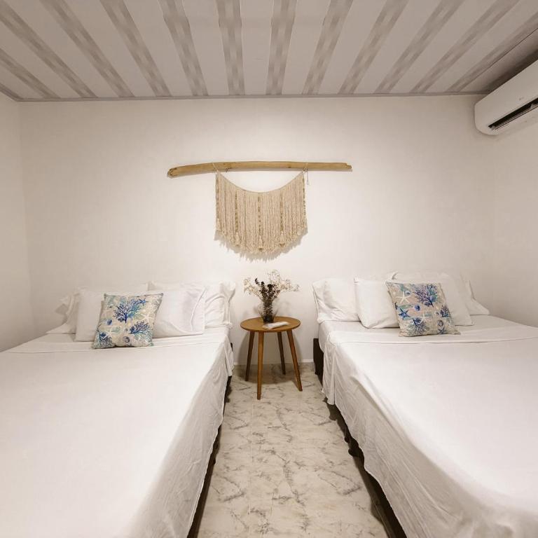 APARTAMENTO FAMILIAR CENTRO PLAYa - Apartamento de 2 dormitorios - 23