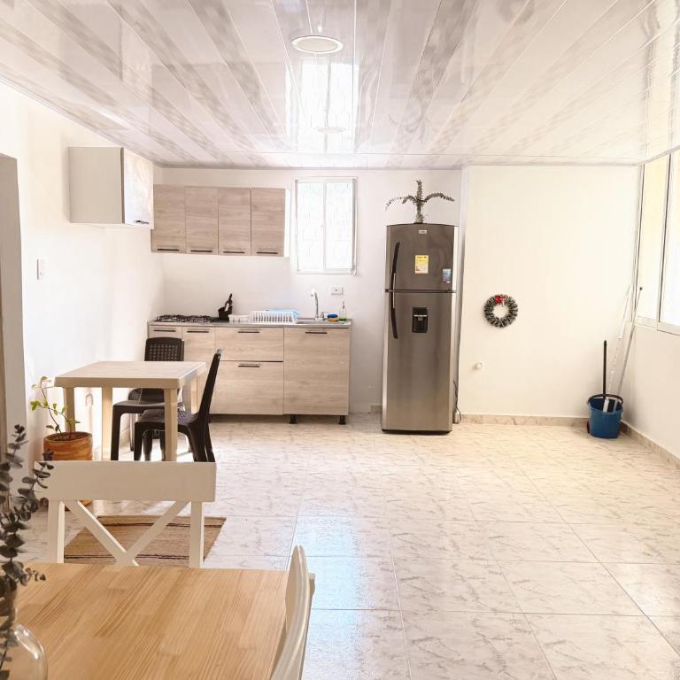 APARTAMENTO FAMILIAR CENTRO PLAYa - Apartamento de 2 dormitorios - 20
