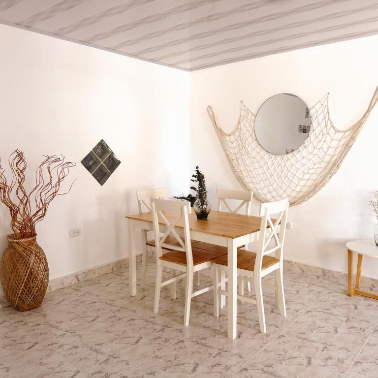 APARTAMENTO FAMILIAR CENTRO PLAYa - Apartamento de 2 dormitorios - 19