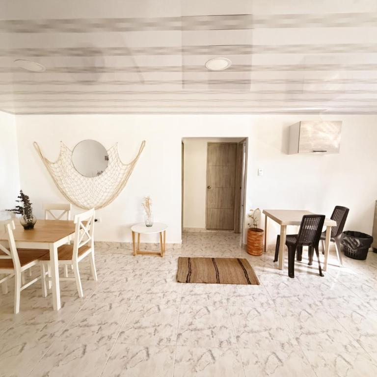 APARTAMENTO FAMILIAR CENTRO PLAYa - Apartamento de 2 dormitorios - 18