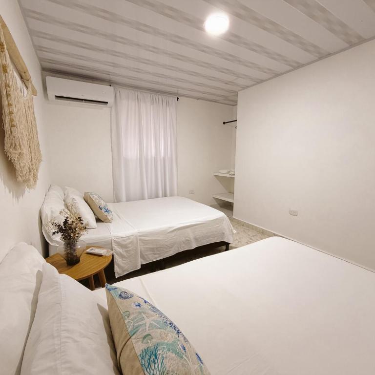 APARTAMENTO FAMILIAR CENTRO PLAYa - Apartamento de 2 dormitorios - 28