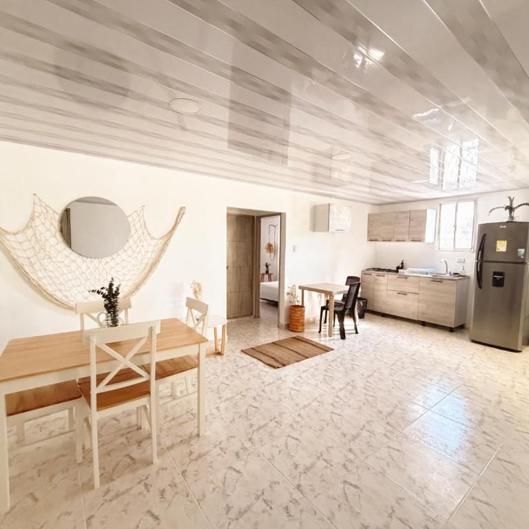 APARTAMENTO FAMILIAR CENTRO PLAYa - Apartamento de 2 dormitorios - 13