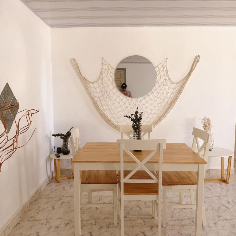 APARTAMENTO FAMILIAR CENTRO PLAYa - Apartamento de 2 dormitorios - 5