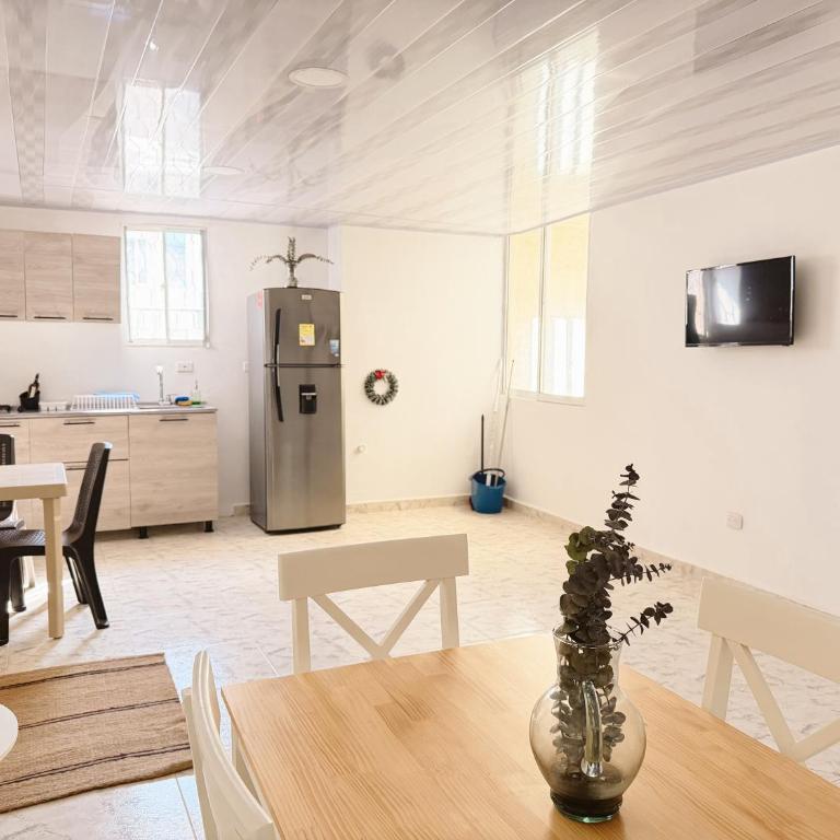 APARTAMENTO FAMILIAR CENTRO PLAYa - Apartamento de 2 dormitorios - 21