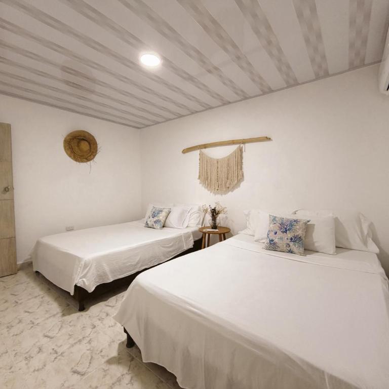 APARTAMENTO FAMILIAR CENTRO PLAYa - Apartamento de 2 dormitorios - 31