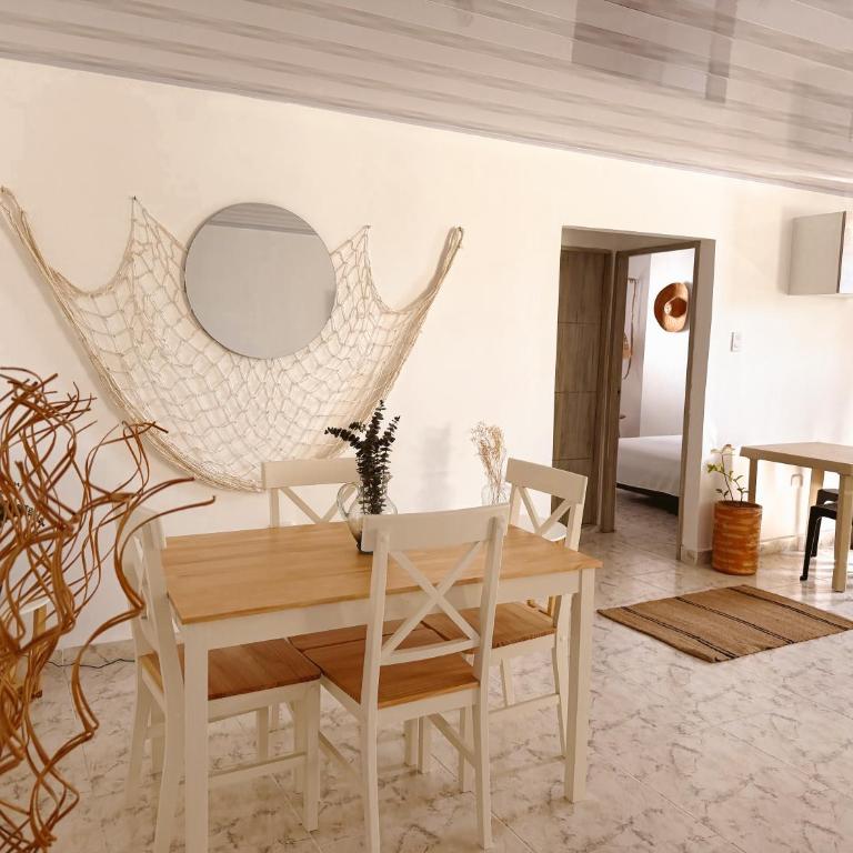APARTAMENTO FAMILIAR CENTRO PLAYa - Apartamento de 2 dormitorios - 17