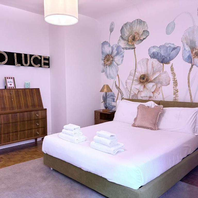 Casa D'Azeglio, central Florence, quiet and elegant - Appartamento con 2 Camere da Letto - 1