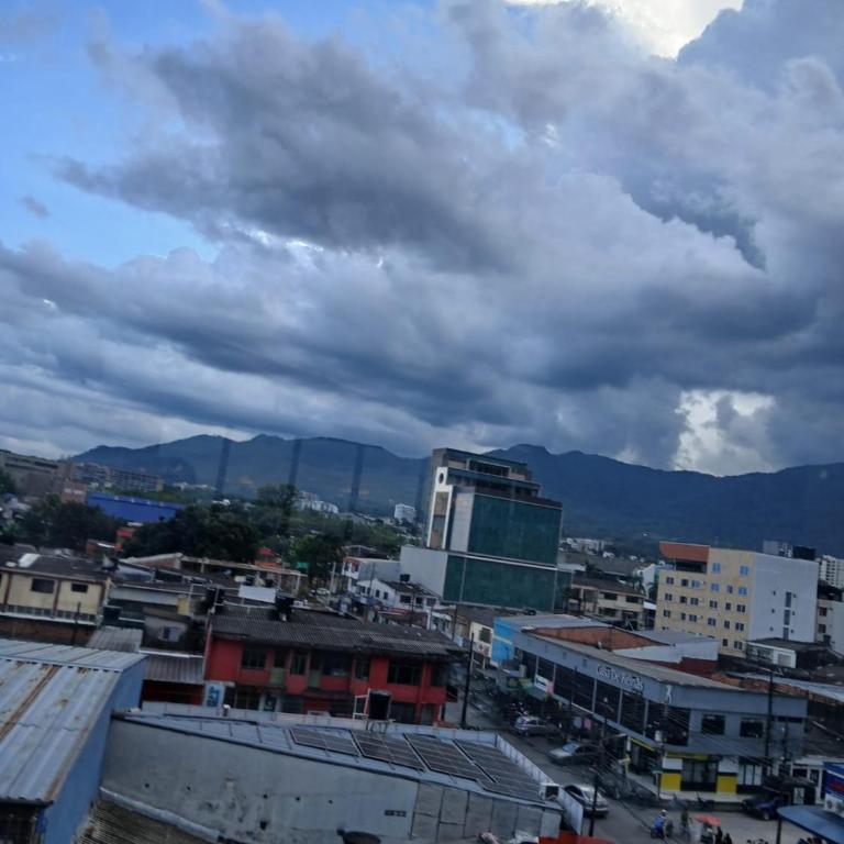 HOTEL VILLAREAL VILLAVICENCiO - Deluxe Single Room with Balcony - 1