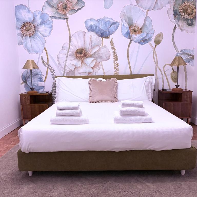 Casa D'Azeglio, central Florence, quiet and elegant - Appartamento con 2 Camere da Letto - 14