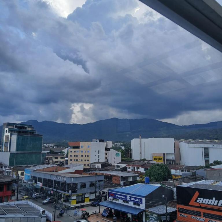 HOTEL VILLAREAL VILLAVICENCiO - Double Room - 2