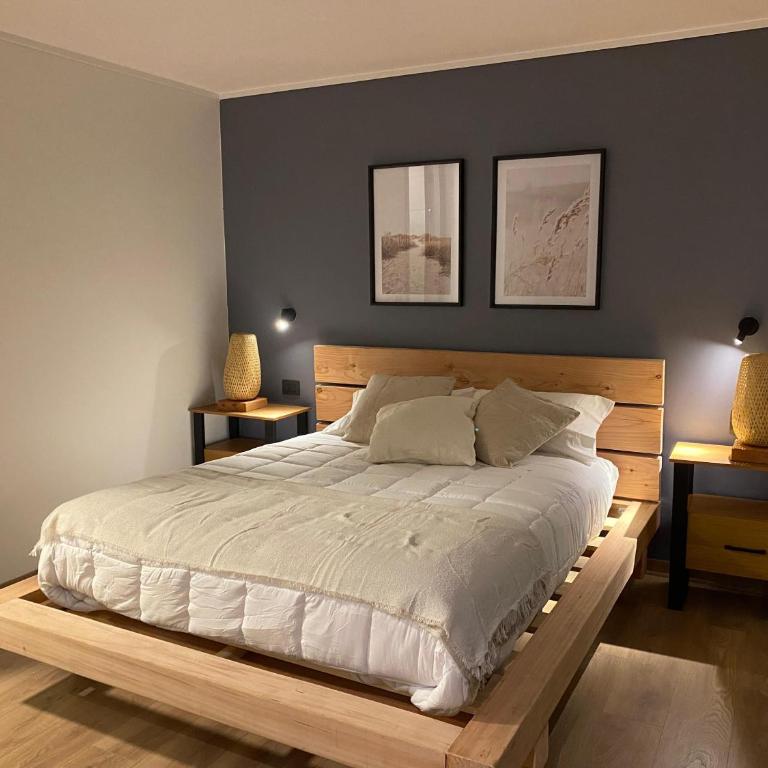 Modern 1-Bedroom Apartment in Somma Asturias - One-Bedroom Apartment - 4