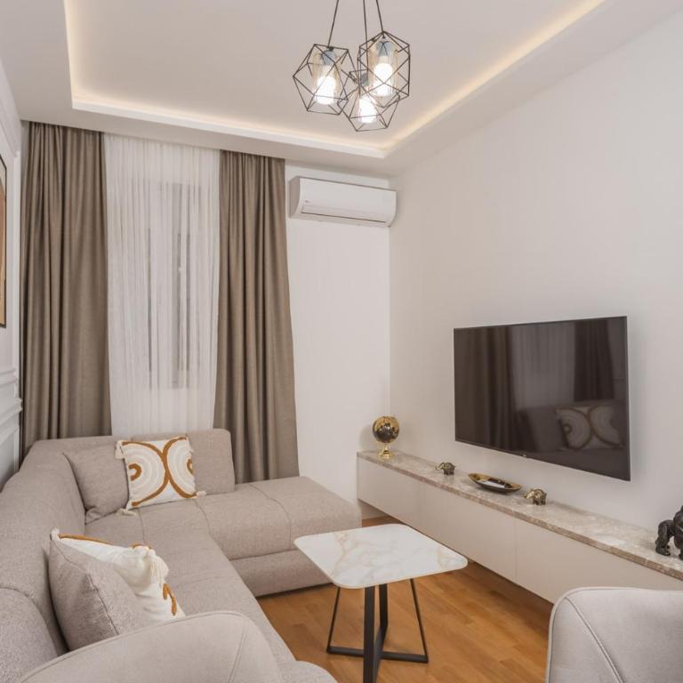 Deluxe Apartment Zarah - Deluxe Apartment - 1