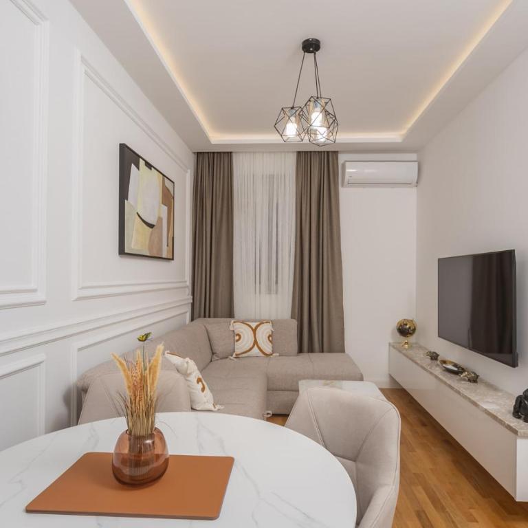 Deluxe Apartment Zarah - Deluxe Apartment - 4