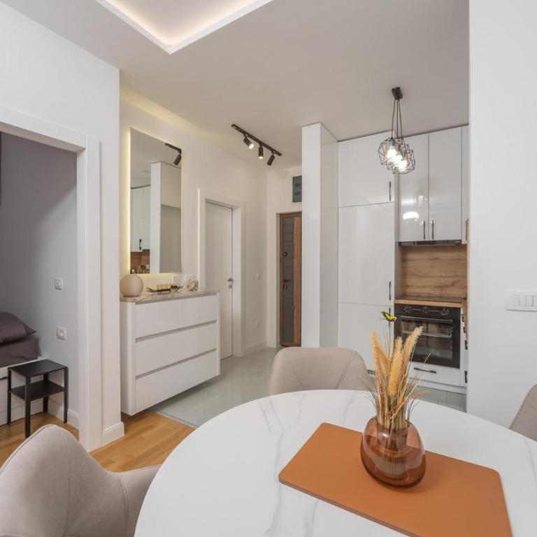 Deluxe Apartment Zarah - Deluxe Apartment - 9