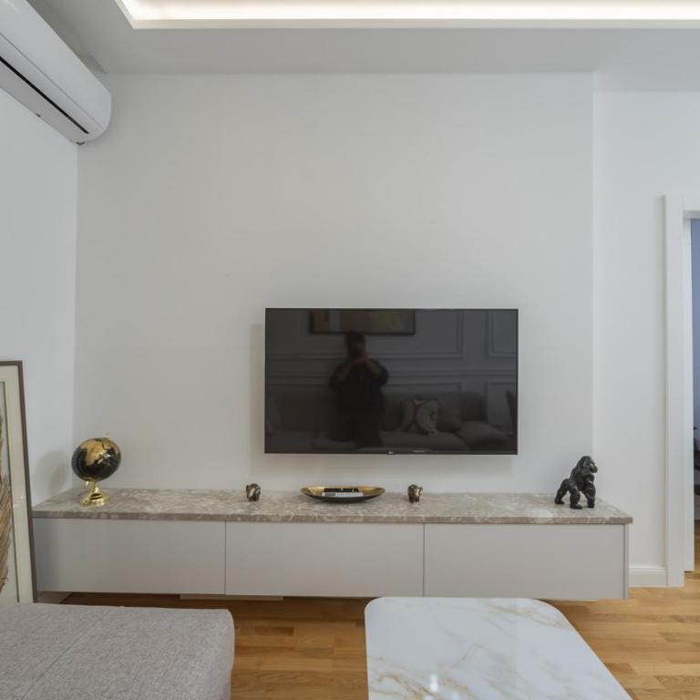 Deluxe Apartment Zarah - Deluxe Apartment - 22