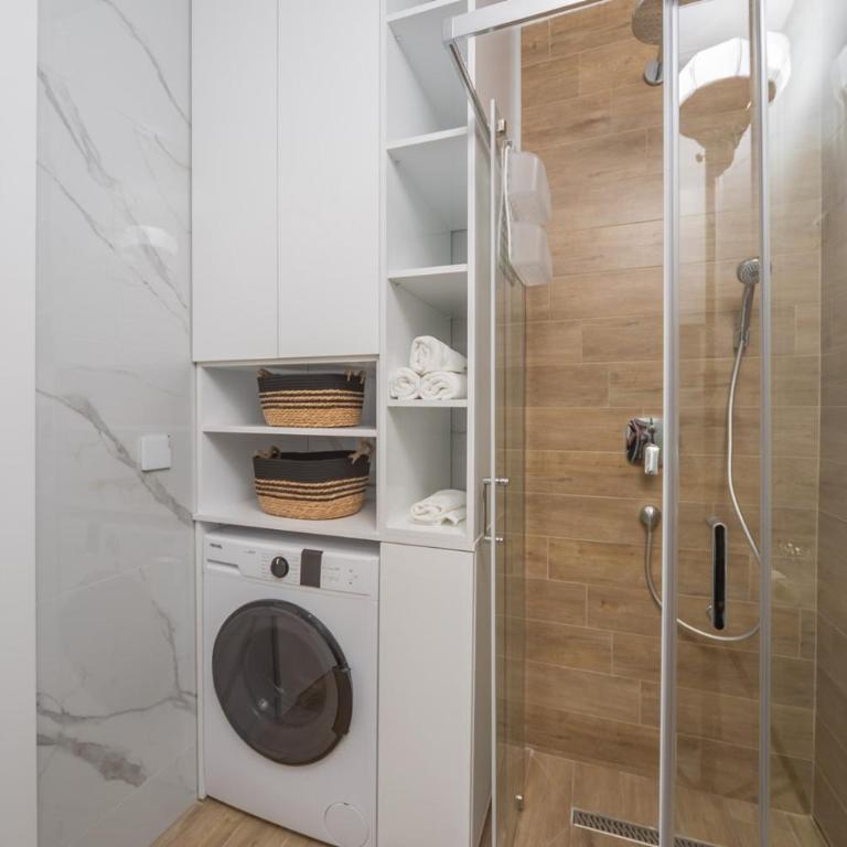 Deluxe Apartment Zarah - Deluxe Apartment - 25