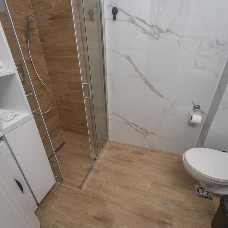 Deluxe Apartment Zarah - Deluxe Apartment - 24