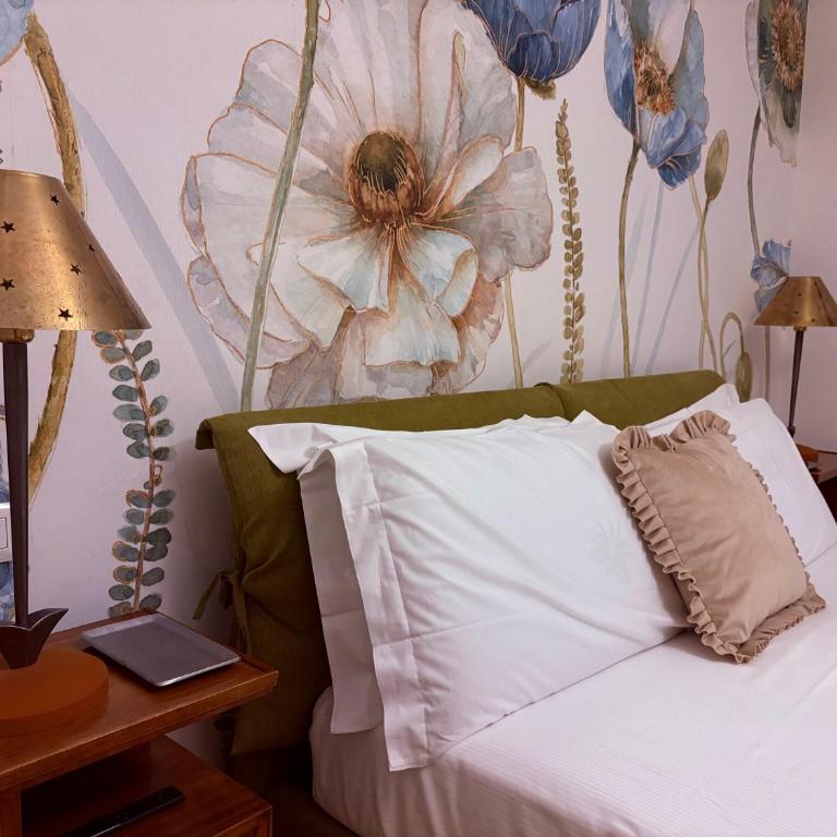 Casa D'Azeglio, central Florence, quiet and elegant - Appartamento con 2 Camere da Letto - 18