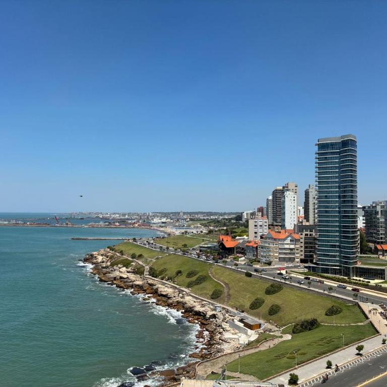 Balcón al mar - Two-Bedroom Apartment - 1