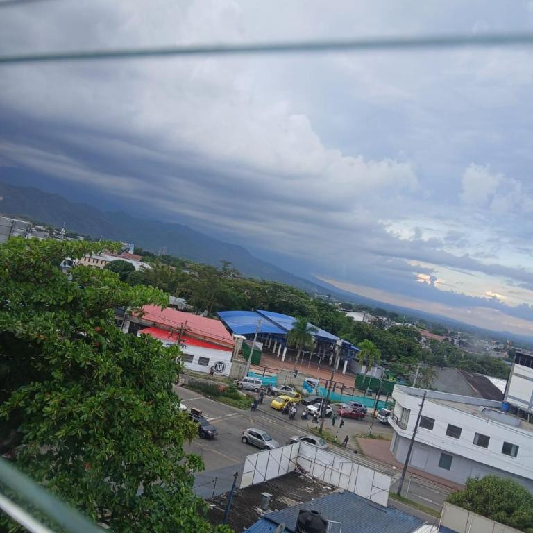 HOTEL VILLAREAL VILLAVICENCiO - Single Room - 4