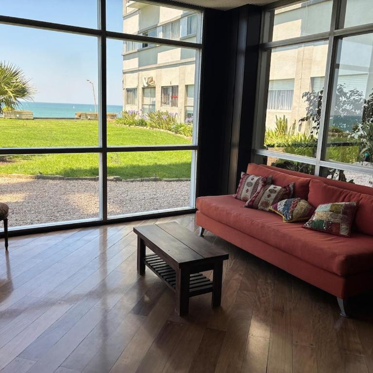 Balcón al mar - Two-Bedroom Apartment - 3