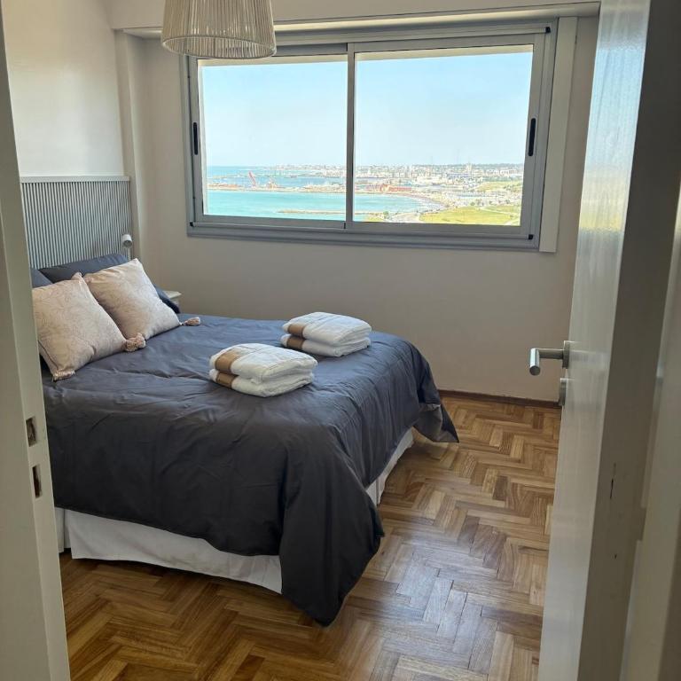 Balcón al mar - Two-Bedroom Apartment - 6