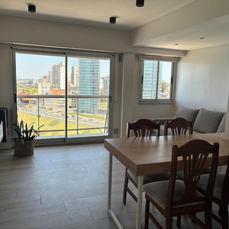 Balcón al mar - Two-Bedroom Apartment - 7
