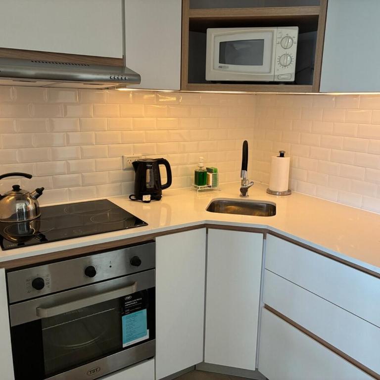 Balcón al mar - Two-Bedroom Apartment - 8