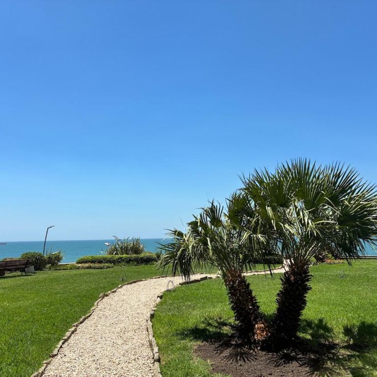 Balcón al mar - Two-Bedroom Apartment - 9