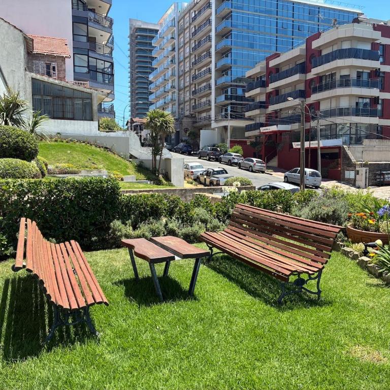 Balcón al mar - Two-Bedroom Apartment - 13