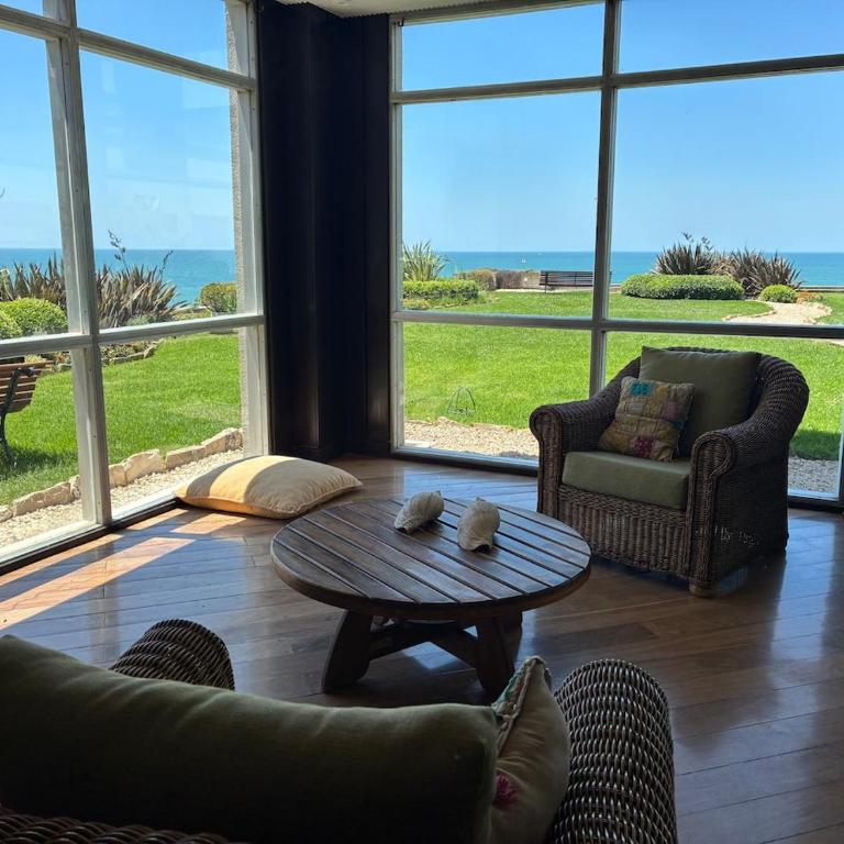 Balcón al mar - Two-Bedroom Apartment - 20