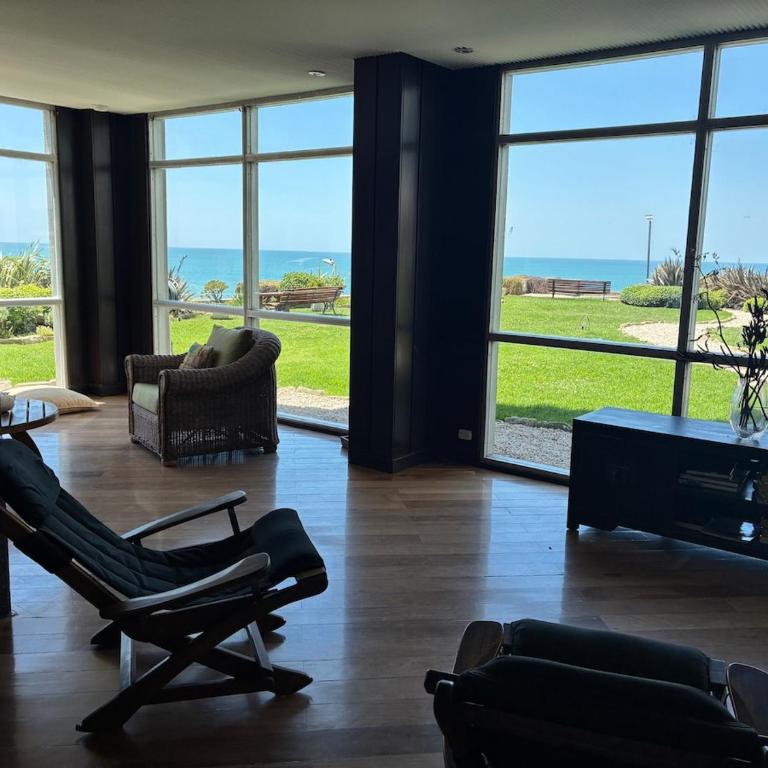 Balcón al mar - Two-Bedroom Apartment - 21