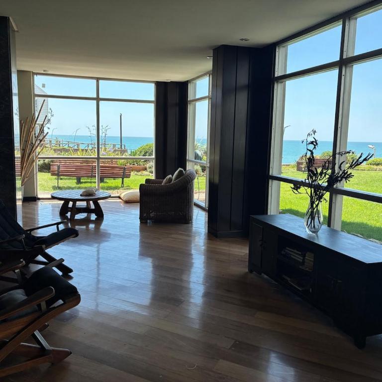 Balcón al mar - Two-Bedroom Apartment - 28