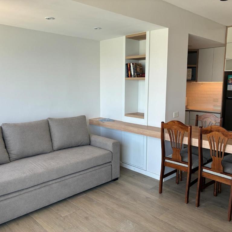 Balcón al mar - Two-Bedroom Apartment - 29