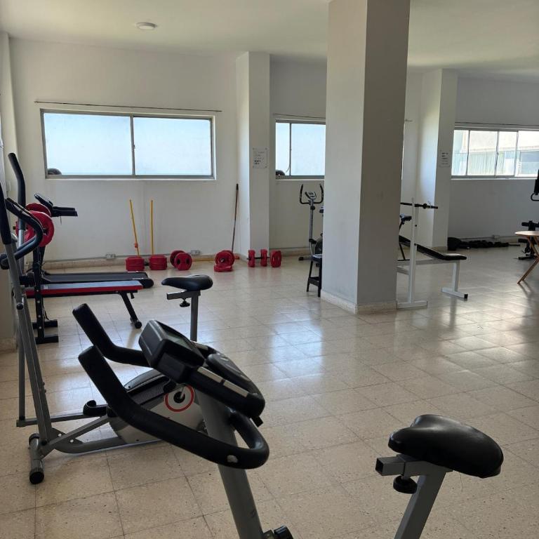 Balcón al mar - Two-Bedroom Apartment - 30