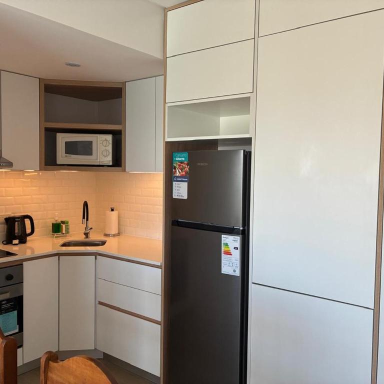 Balcón al mar - Two-Bedroom Apartment - 31