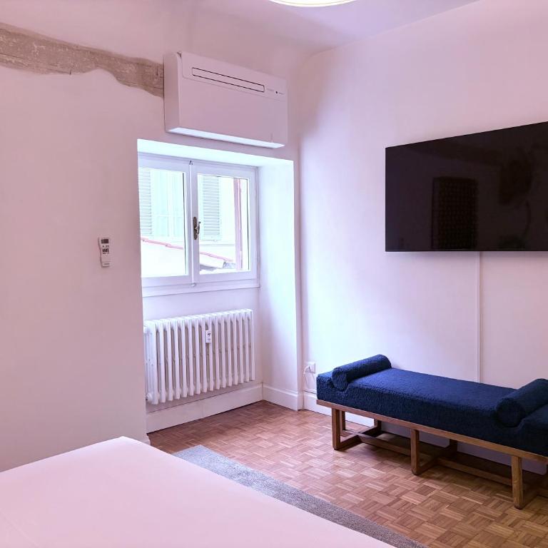 Casa D'Azeglio, central Florence, quiet and elegant - Appartamento con 2 Camere da Letto - 22