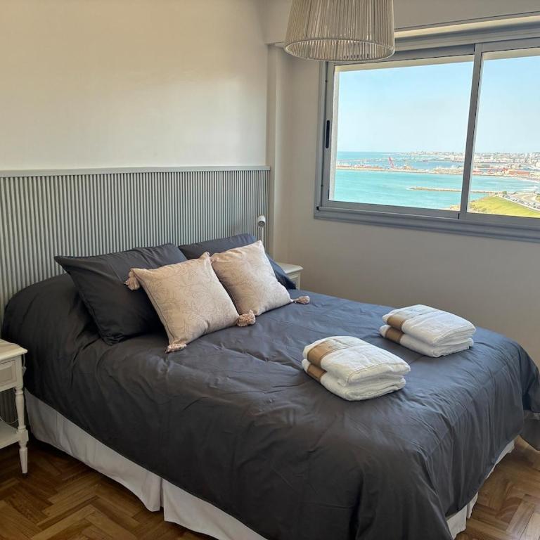 Balcón al mar - Two-Bedroom Apartment - 34