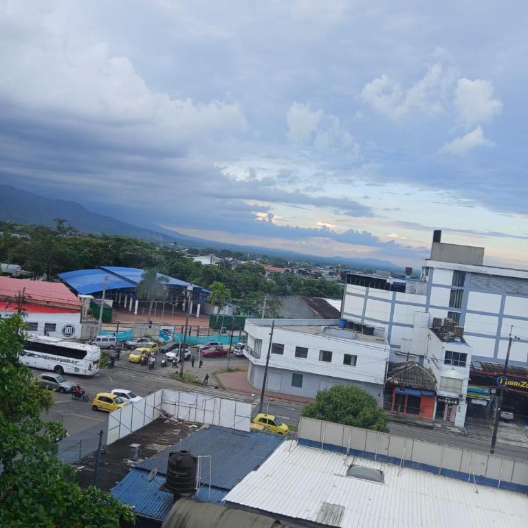 HOTEL VILLAREAL VILLAVICENCiO - Single Room - 3