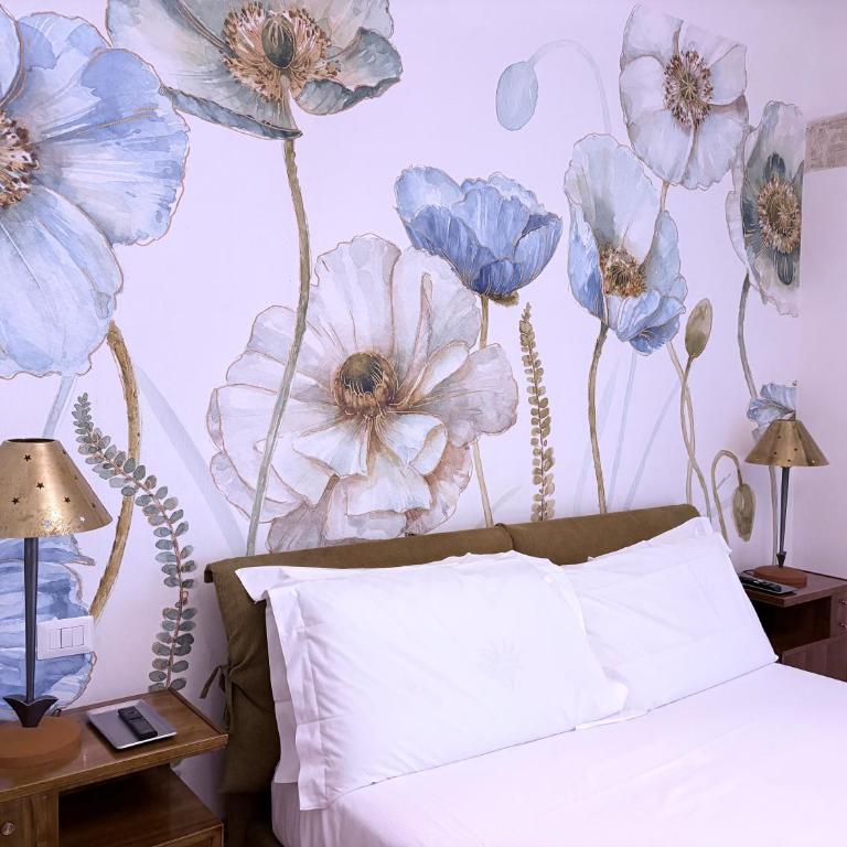 Casa D'Azeglio, central Florence, quiet and elegant - Appartamento con 2 Camere da Letto - 15