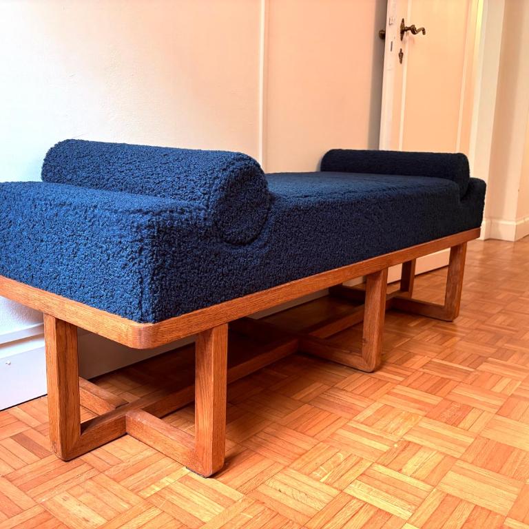 Casa D'Azeglio, central Florence, quiet and elegant - Appartamento con 2 Camere da Letto - 23